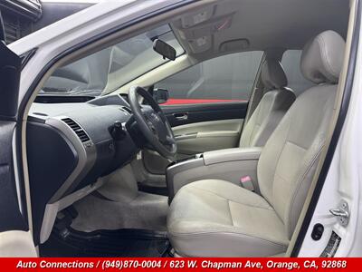 2007 Toyota Prius Touring   - Photo 6 - Orange, CA 92868