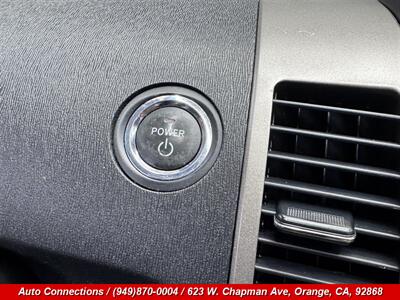 2007 Toyota Prius Touring   - Photo 17 - Orange, CA 92868