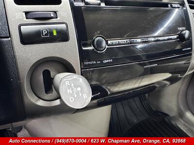 2007 Toyota Prius Touring   - Photo 14 - Orange, CA 92868