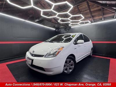 2007 Toyota Prius Touring   - Photo 2 - Orange, CA 92868