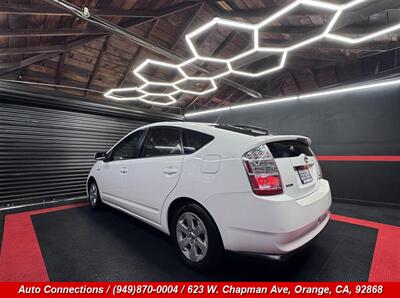 2007 Toyota Prius Touring   - Photo 4 - Orange, CA 92868