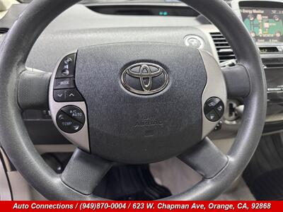 2007 Toyota Prius Touring   - Photo 13 - Orange, CA 92868