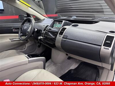 2007 Toyota Prius Touring   - Photo 10 - Orange, CA 92868