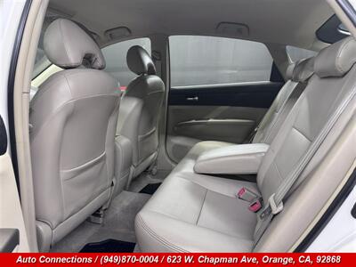 2007 Toyota Prius Touring   - Photo 9 - Orange, CA 92868