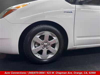 2007 Toyota Prius Touring   - Photo 26 - Orange, CA 92868