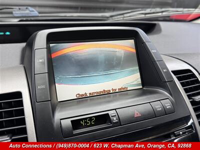 2007 Toyota Prius Touring   - Photo 16 - Orange, CA 92868