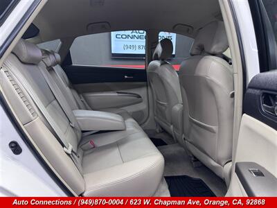 2007 Toyota Prius Touring   - Photo 8 - Orange, CA 92868