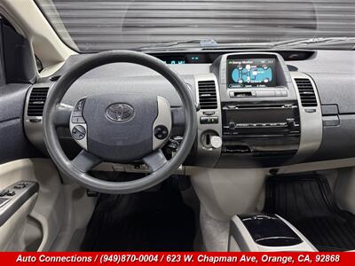 2007 Toyota Prius Touring   - Photo 12 - Orange, CA 92868