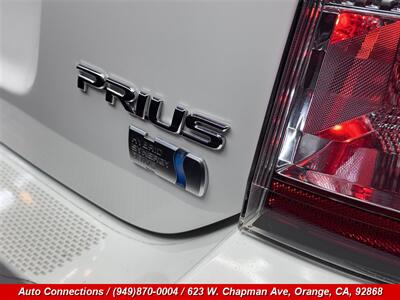 2007 Toyota Prius Touring   - Photo 22 - Orange, CA 92868