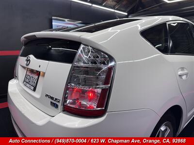 2007 Toyota Prius Touring   - Photo 25 - Orange, CA 92868