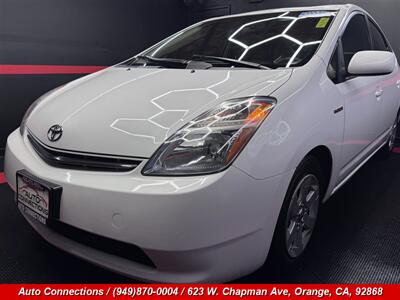 2007 Toyota Prius Touring   - Photo 24 - Orange, CA 92868