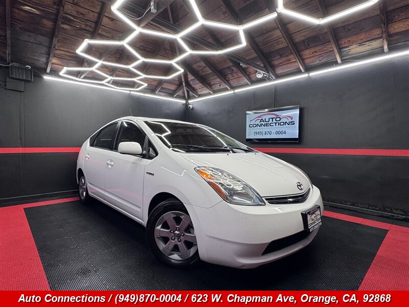 2007 Toyota Prius Touring   - Photo 1 - Orange, CA 92868