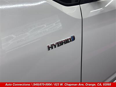 2007 Toyota Prius Touring   - Photo 23 - Orange, CA 92868