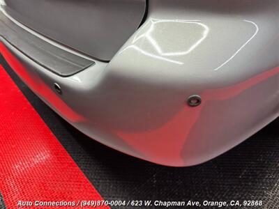2003 Honda Odyssey EX-L w/Navi   - Photo 30 - Orange, CA 92868