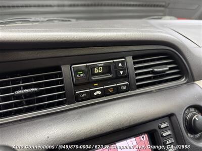 2003 Honda Odyssey EX-L w/Navi   - Photo 19 - Orange, CA 92868