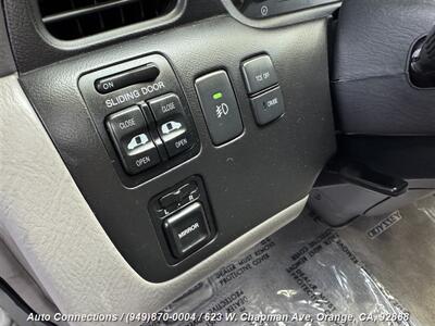 2003 Honda Odyssey EX-L w/Navi   - Photo 20 - Orange, CA 92868