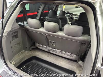 2003 Honda Odyssey EX-L w/Navi   - Photo 27 - Orange, CA 92868