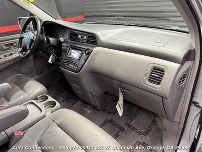 2003 Honda Odyssey EX-L w/Navi   - Photo 14 - Orange, CA 92868