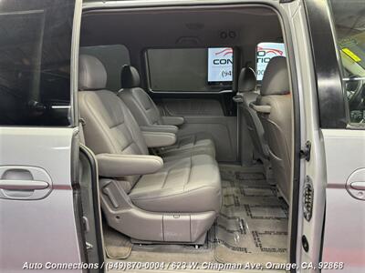 2003 Honda Odyssey EX-L w/Navi   - Photo 9 - Orange, CA 92868