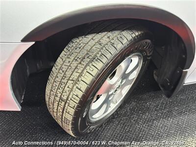 2003 Honda Odyssey EX-L w/Navi   - Photo 32 - Orange, CA 92868