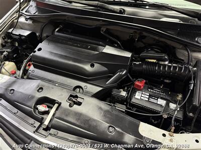 2003 Honda Odyssey EX-L w/Navi   - Photo 28 - Orange, CA 92868