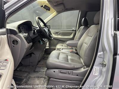 2003 Honda Odyssey EX-L w/Navi   - Photo 6 - Orange, CA 92868
