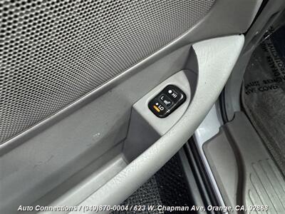 2003 Honda Odyssey EX-L w/Navi   - Photo 23 - Orange, CA 92868