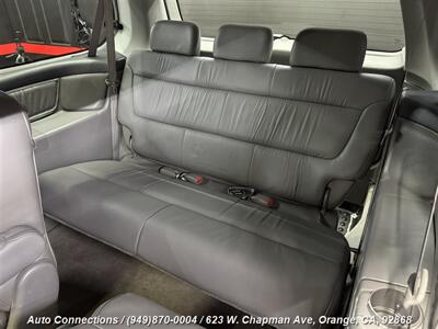 2003 Honda Odyssey EX-L w/Navi   - Photo 13 - Orange, CA 92868