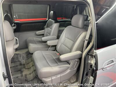 2003 Honda Odyssey EX-L w/Navi   - Photo 11 - Orange, CA 92868