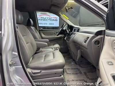 2003 Honda Odyssey EX-L w/Navi   - Photo 7 - Orange, CA 92868