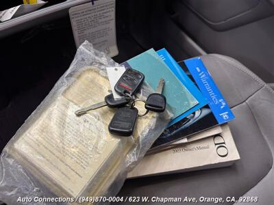 2003 Honda Odyssey EX-L w/Navi   - Photo 25 - Orange, CA 92868