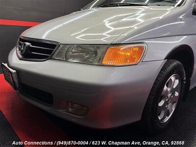 2003 Honda Odyssey EX-L w/Navi   - Photo 29 - Orange, CA 92868