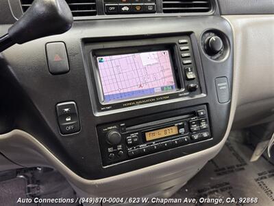 2003 Honda Odyssey EX-L w/Navi   - Photo 18 - Orange, CA 92868