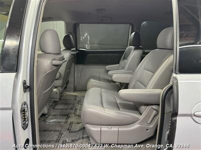 2003 Honda Odyssey EX-L w/Navi   - Photo 12 - Orange, CA 92868
