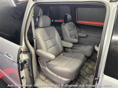 2003 Honda Odyssey EX-L w/Navi   - Photo 8 - Orange, CA 92868