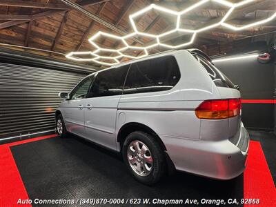 2003 Honda Odyssey EX-L w/Navi   - Photo 4 - Orange, CA 92868