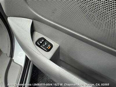 2003 Honda Odyssey EX-L w/Navi   - Photo 24 - Orange, CA 92868