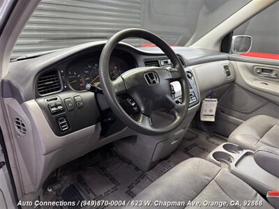 2003 Honda Odyssey EX-L w/Navi   - Photo 15 - Orange, CA 92868