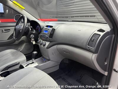 2008 Hyundai ELANTRA GLS   - Photo 10 - Orange, CA 92868