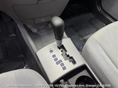 2008 Hyundai ELANTRA GLS   - Photo 14 - Orange, CA 92868