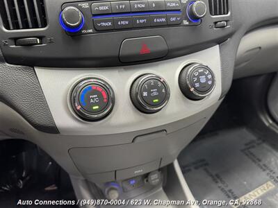 2008 Hyundai ELANTRA GLS   - Photo 16 - Orange, CA 92868