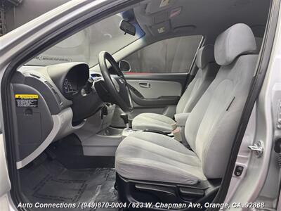 2008 Hyundai ELANTRA GLS   - Photo 6 - Orange, CA 92868