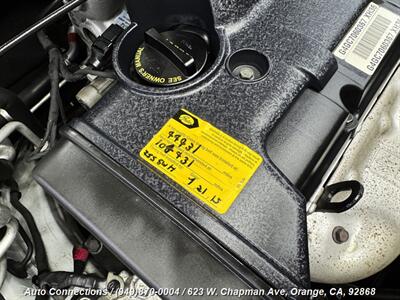 2008 Hyundai ELANTRA GLS   - Photo 25 - Orange, CA 92868