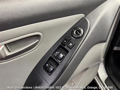 2008 Hyundai ELANTRA GLS   - Photo 20 - Orange, CA 92868