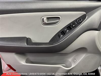 2008 Hyundai ELANTRA GLS   - Photo 19 - Orange, CA 92868