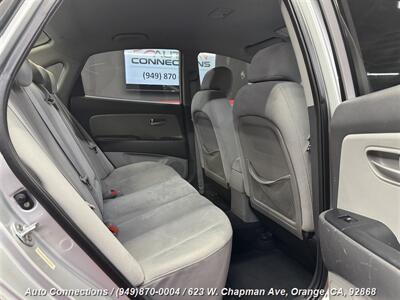 2008 Hyundai ELANTRA GLS   - Photo 8 - Orange, CA 92868