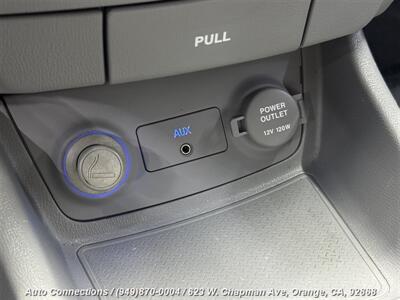 2008 Hyundai ELANTRA GLS   - Photo 15 - Orange, CA 92868