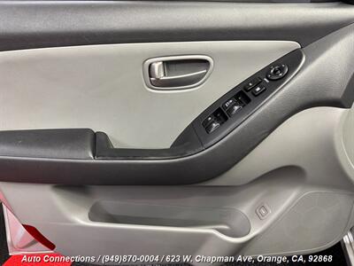 2008 Hyundai ELANTRA GLS   - Photo 19 - Orange, CA 92868