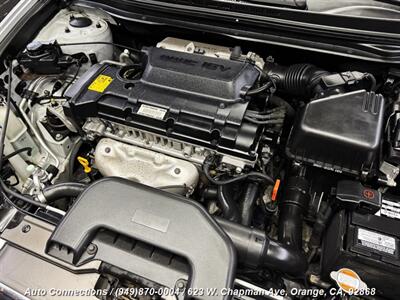 2008 Hyundai ELANTRA GLS   - Photo 24 - Orange, CA 92868