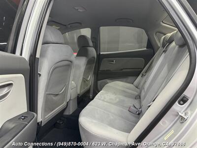 2008 Hyundai ELANTRA GLS   - Photo 9 - Orange, CA 92868